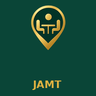 JAMT App Icon